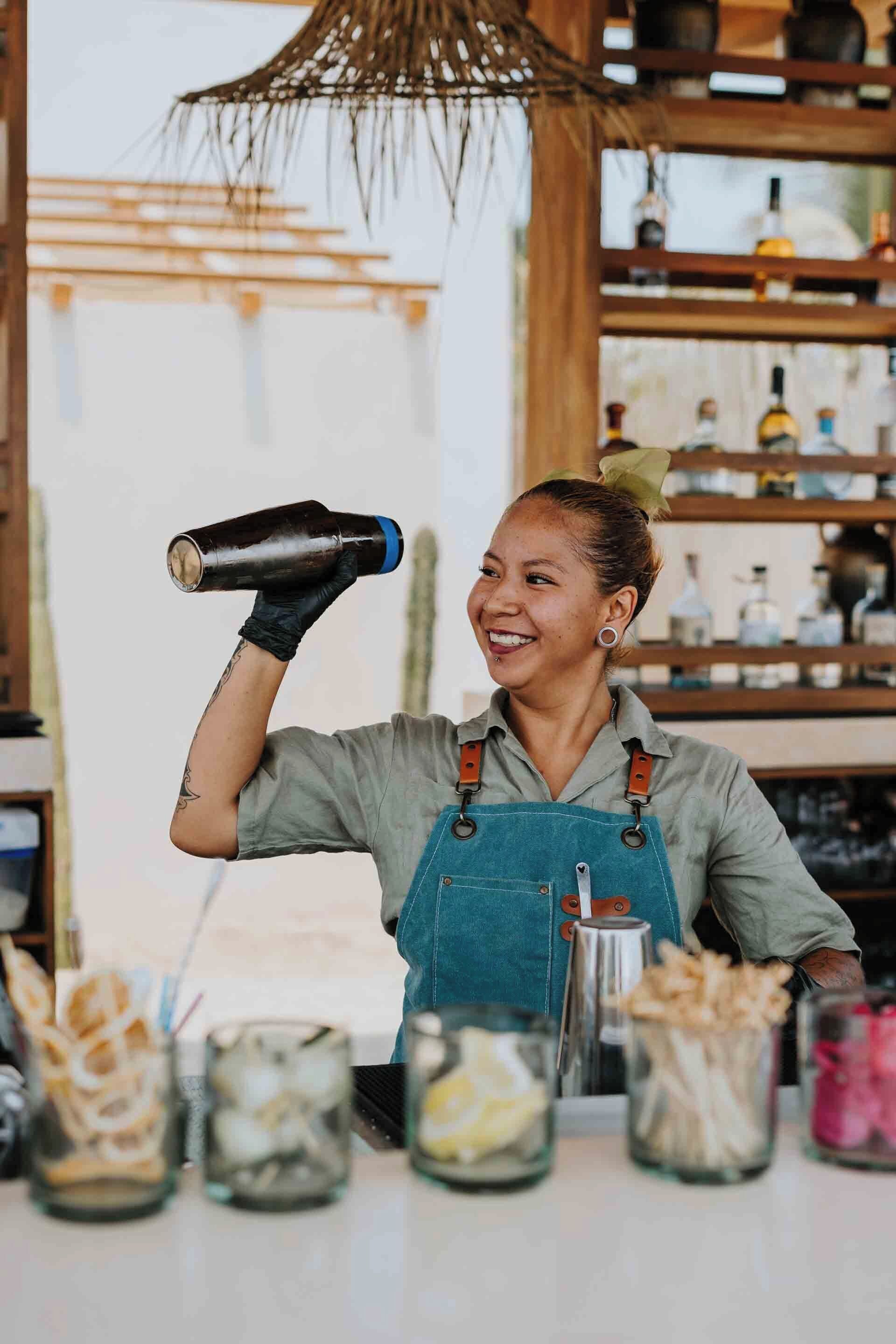 Casa Yuma, Puerto Escondido