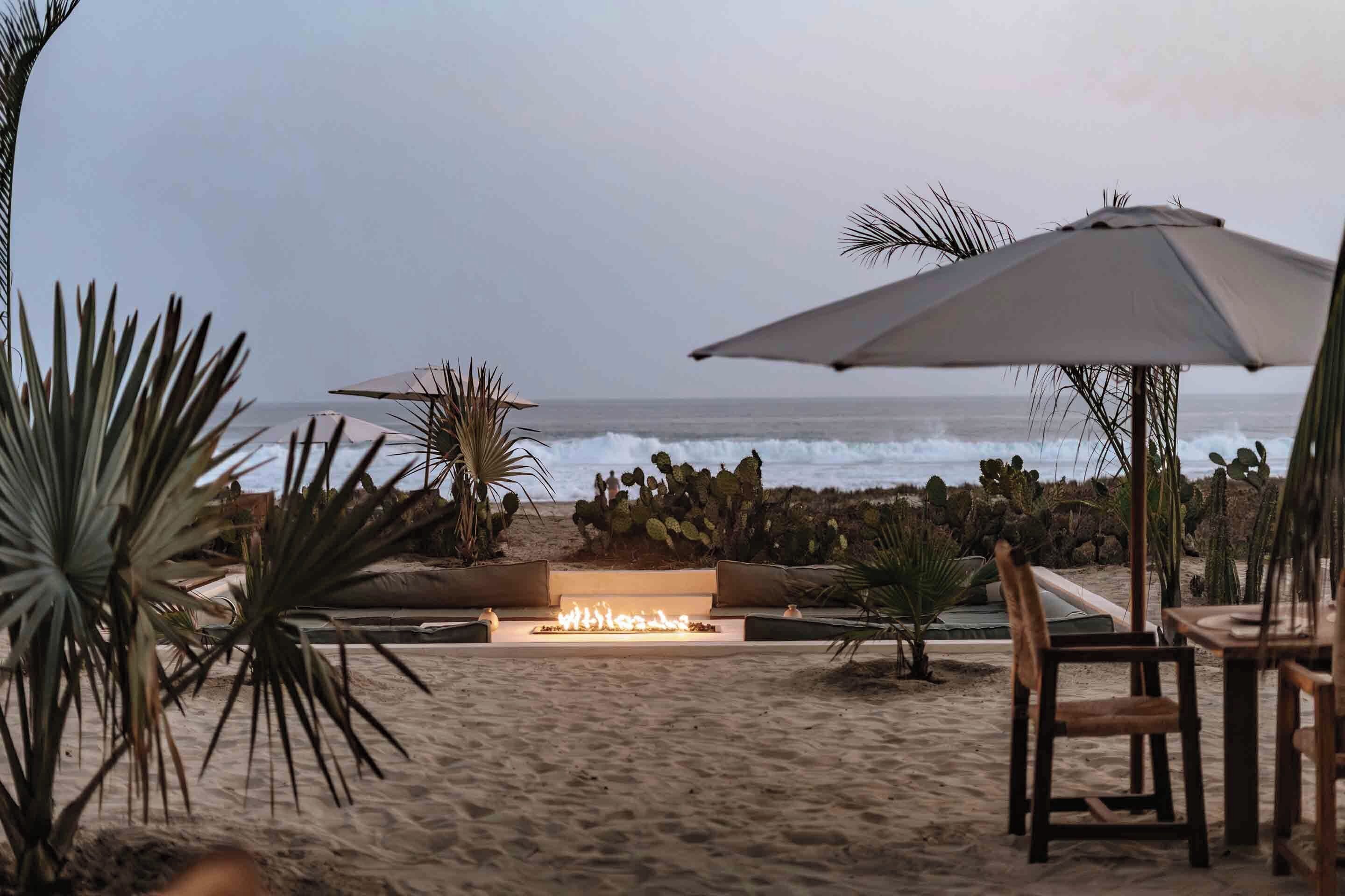 Casa Yuma, Puerto Escondido