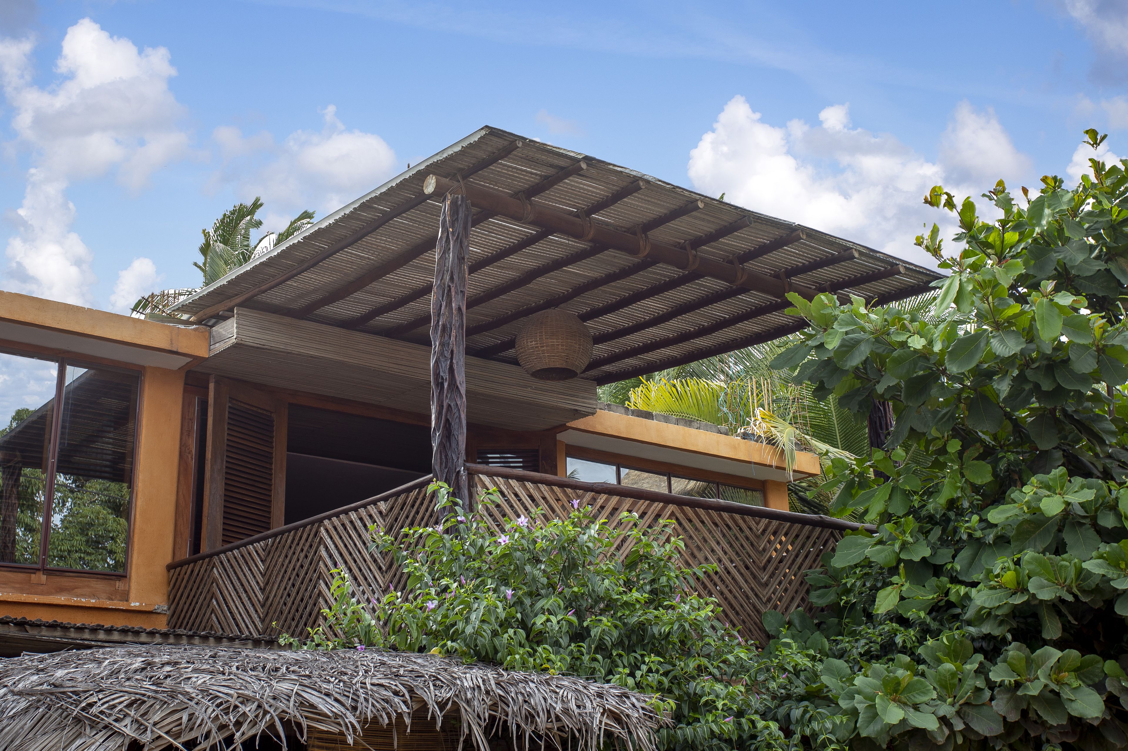 Punta Arena Surf Suites