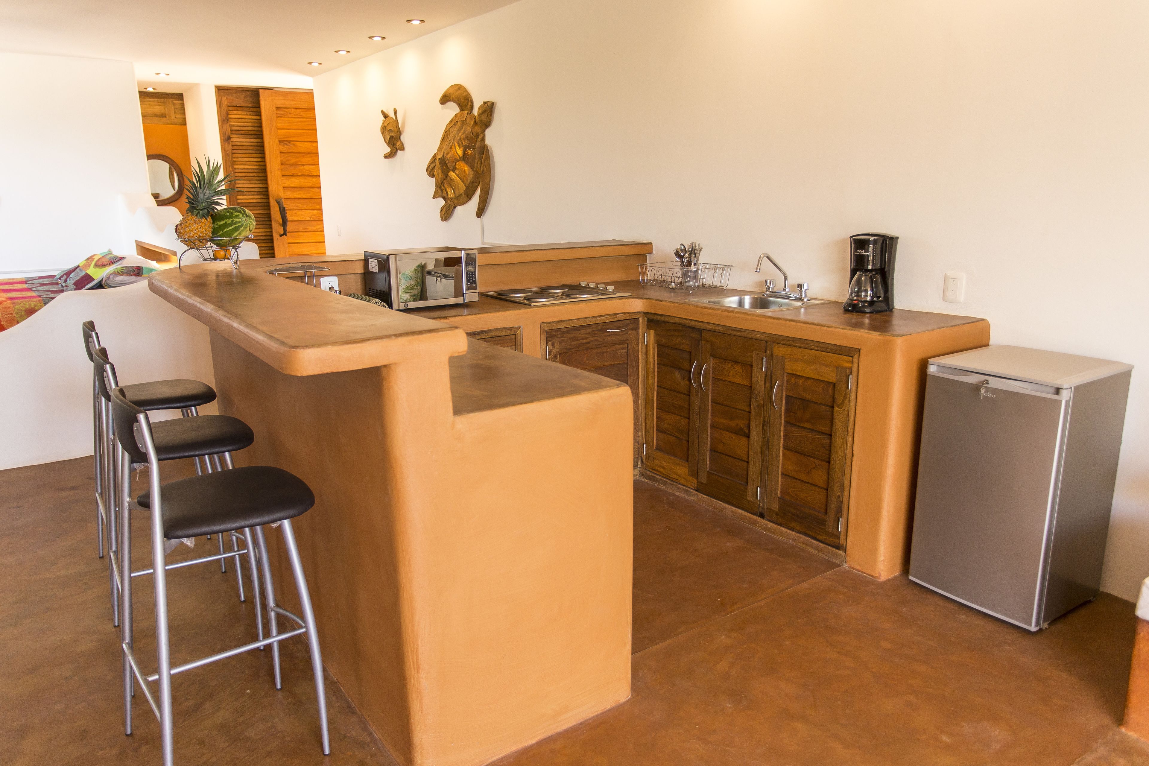 Punta Arena Surf Suites