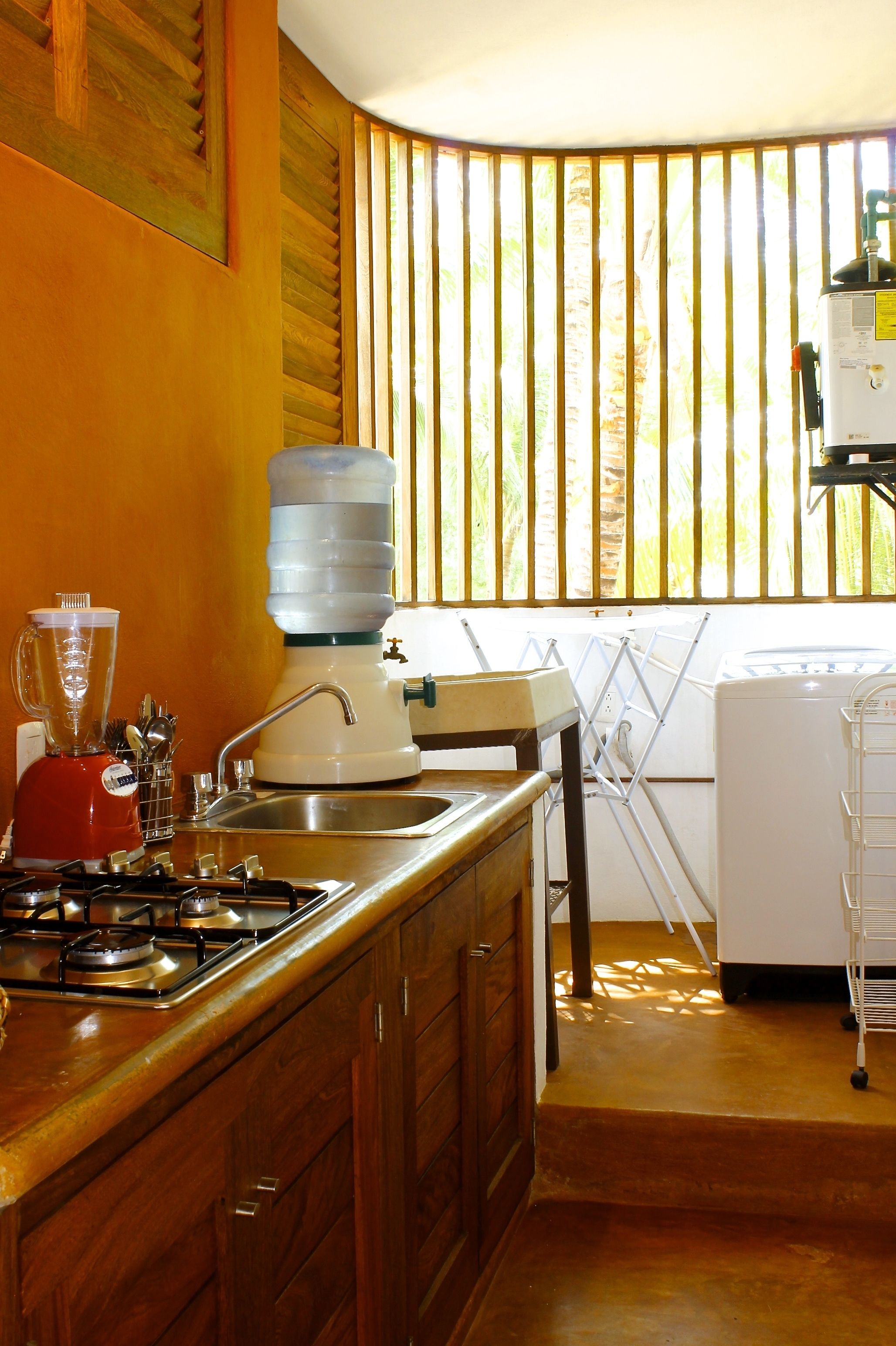 Punta Arena Surf Suites