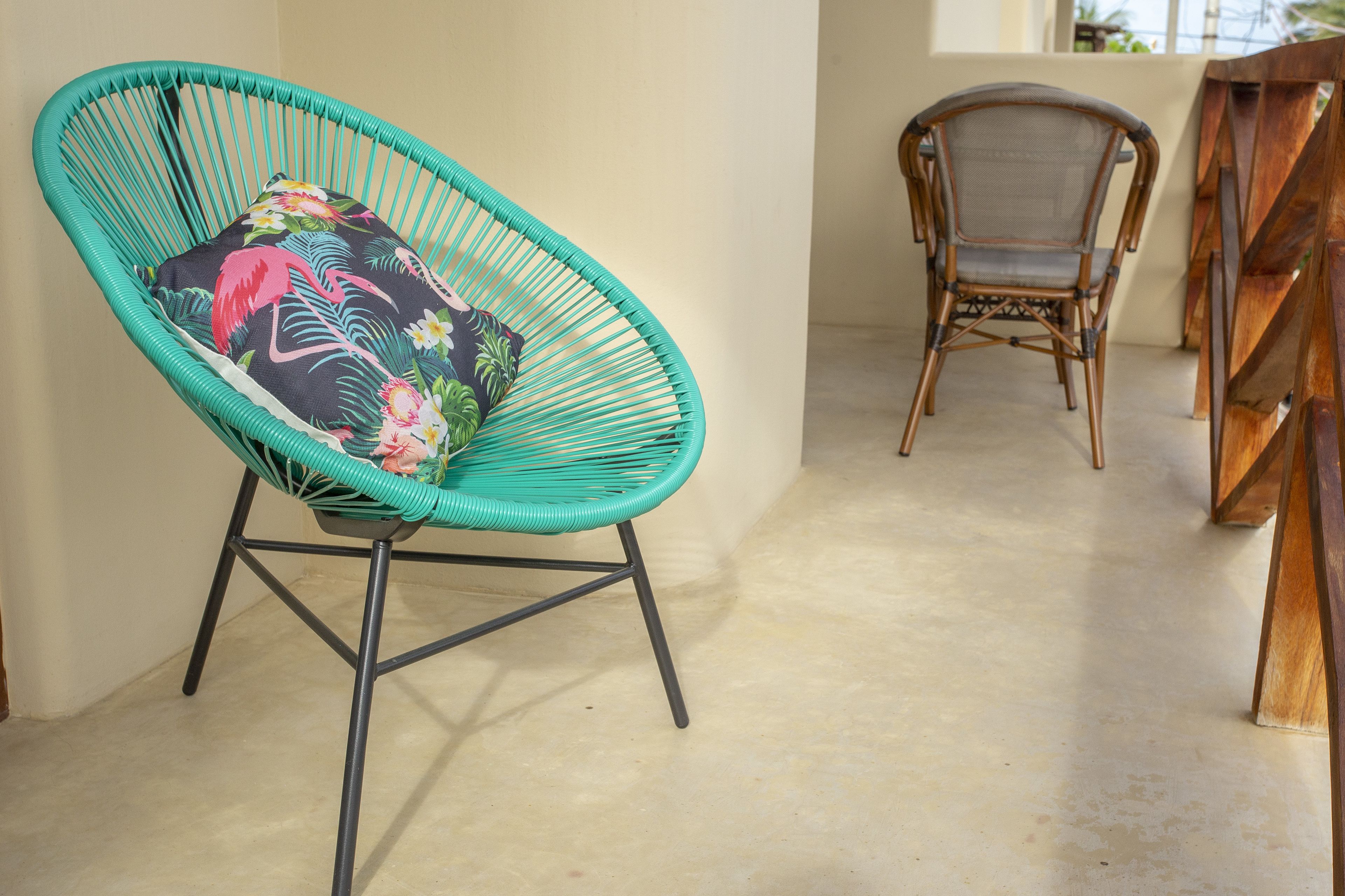 Punta Arena Surf Suites