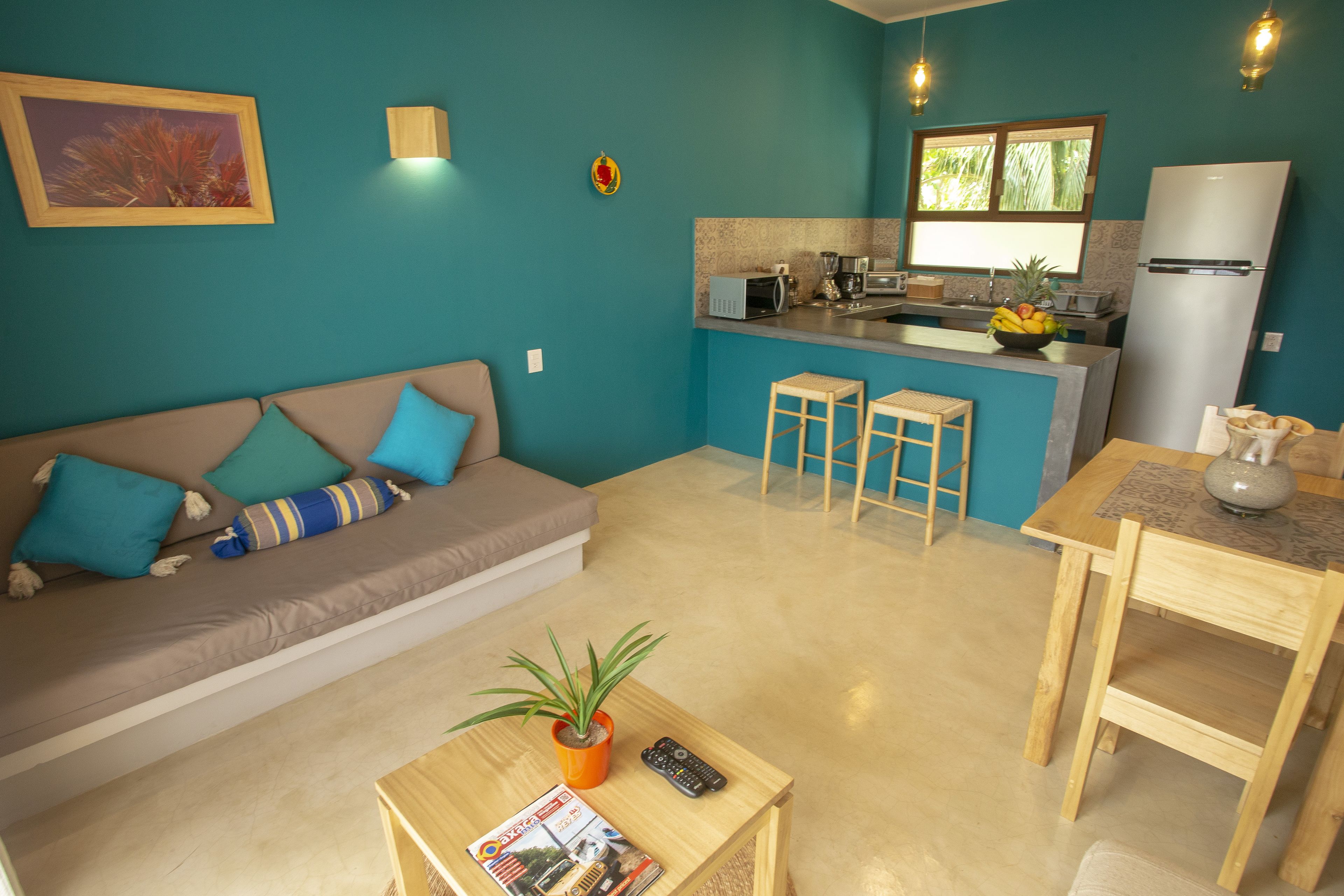 Punta Arena Surf Suites