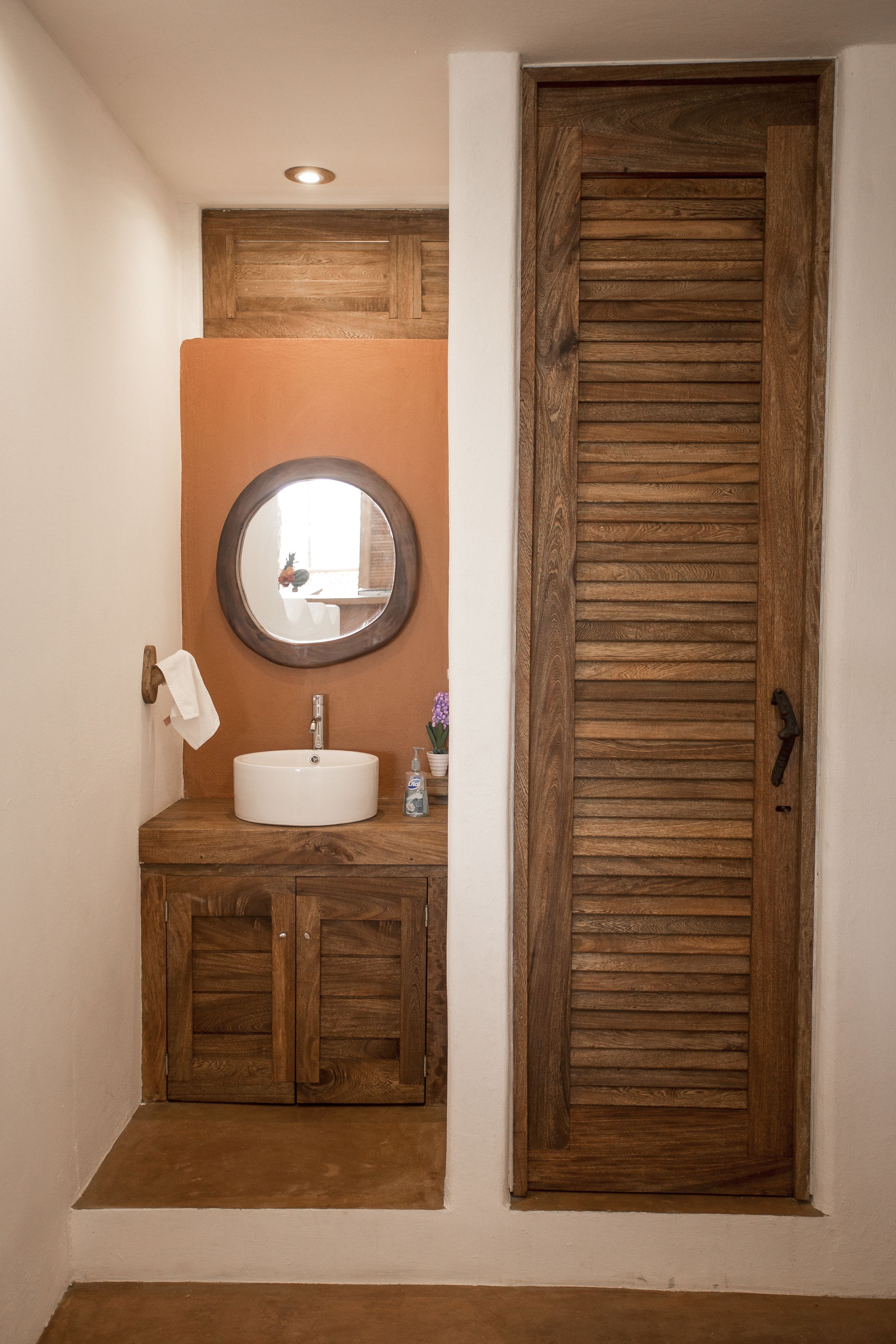 Punta Arena Surf Suites