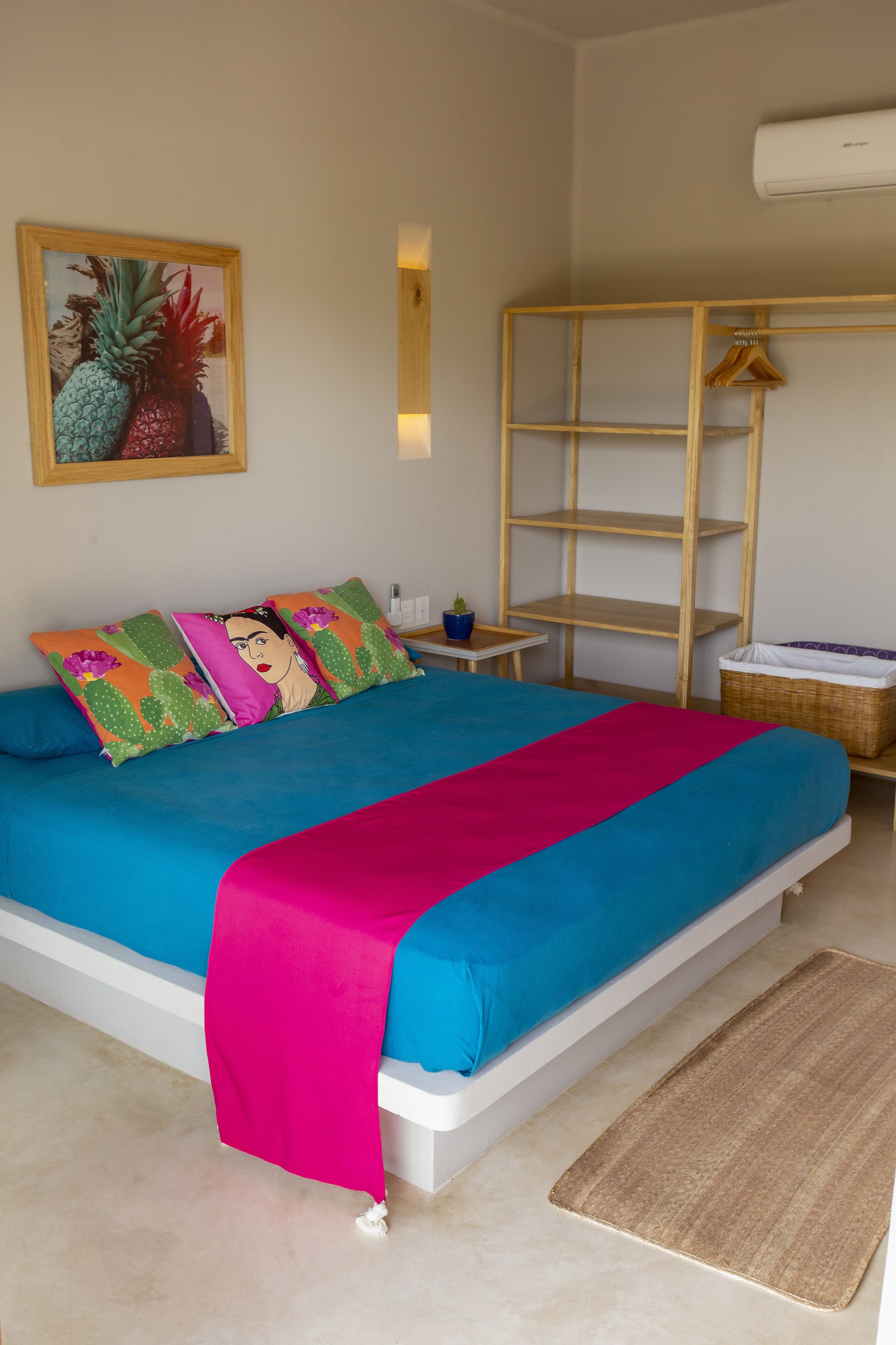 Punta Arena Surf Suites