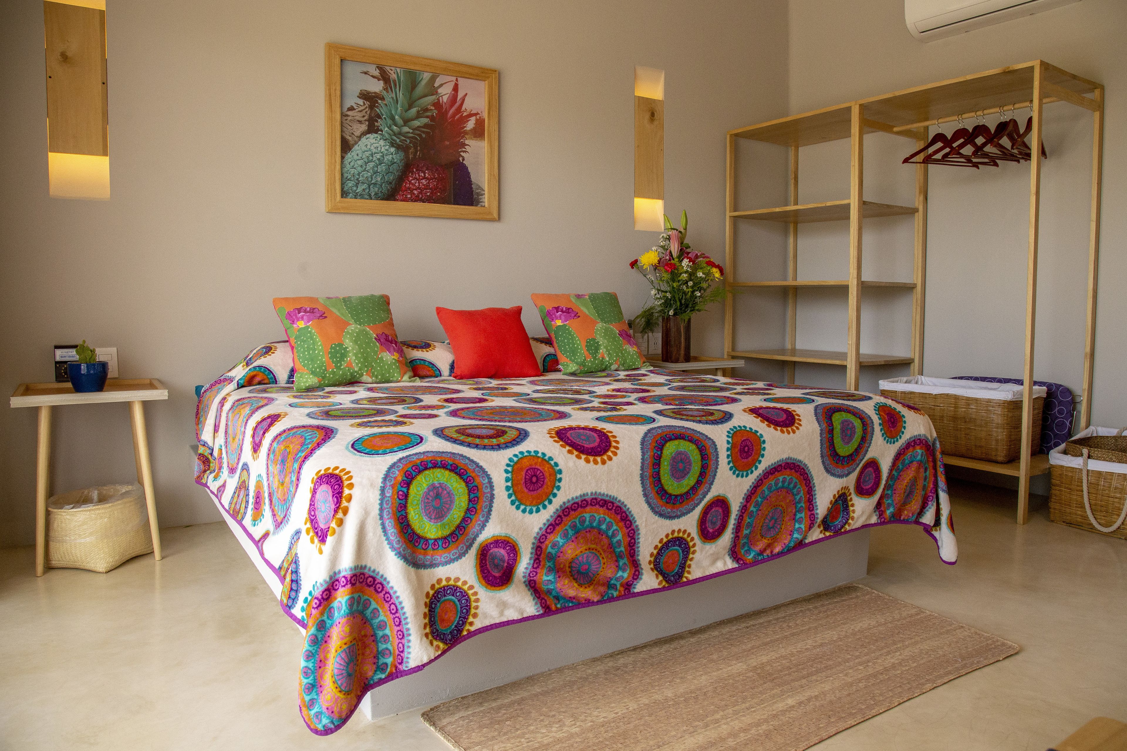 Punta Arena Surf Suites