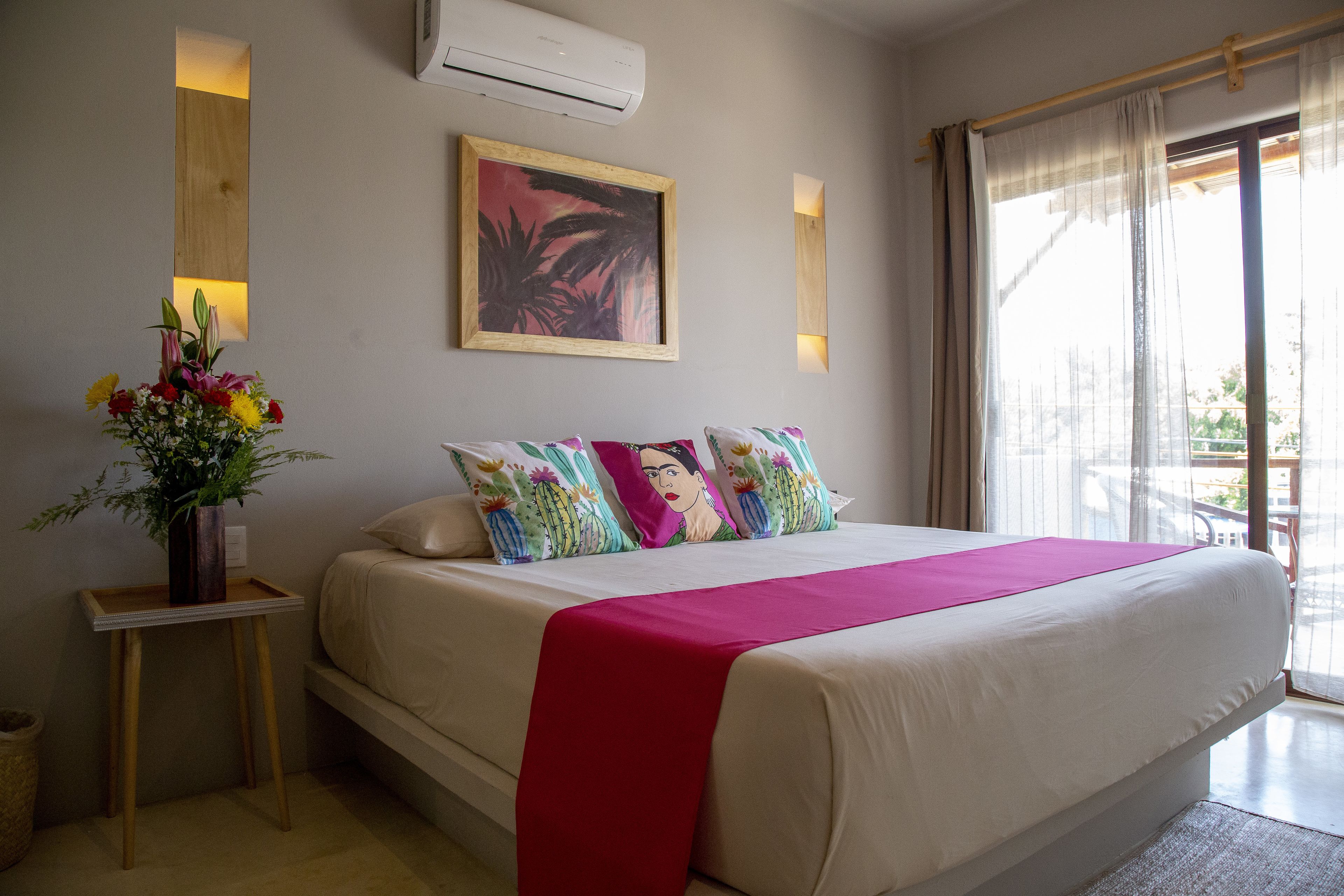 Punta Arena Surf Suites