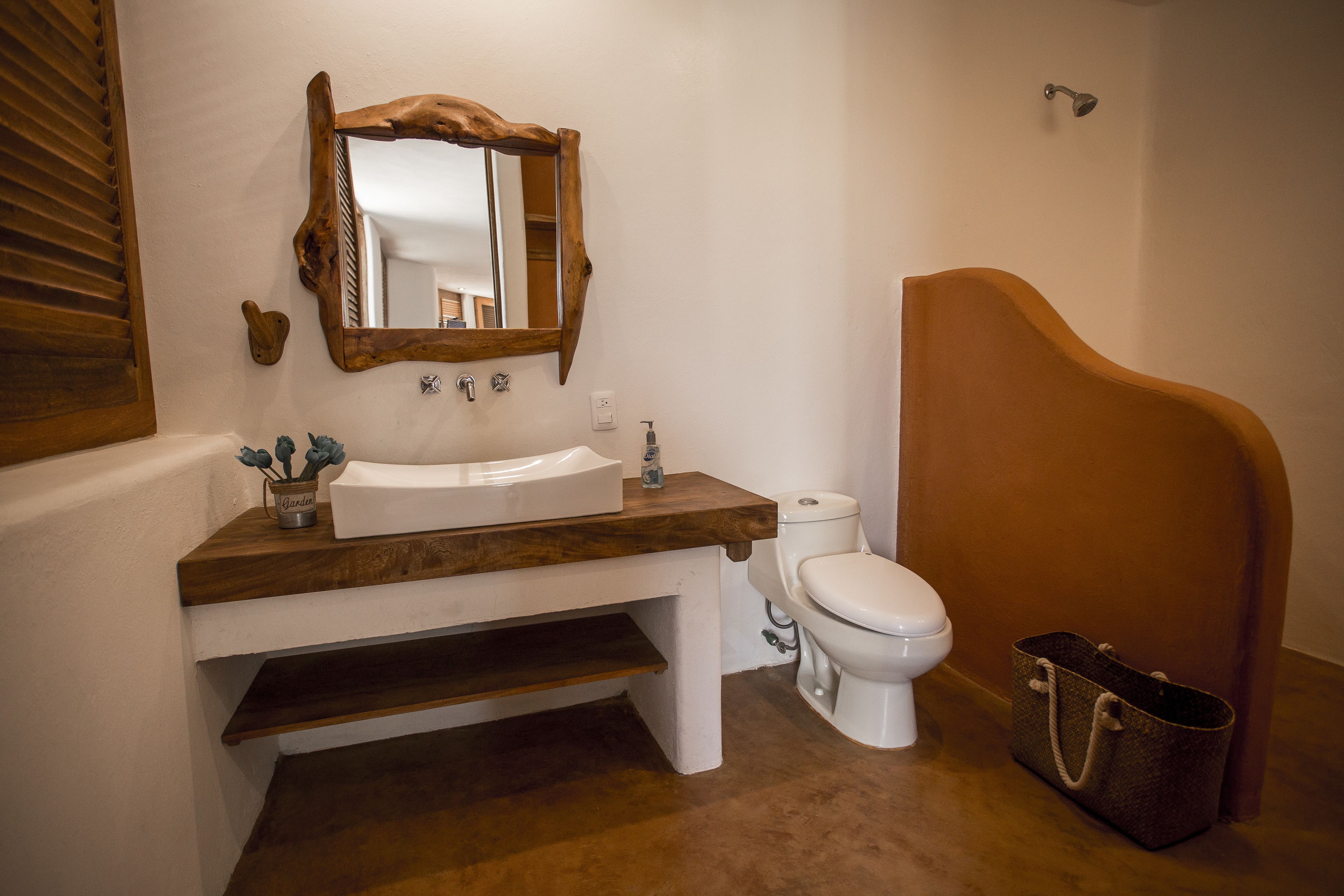 Punta Arena Surf Suites