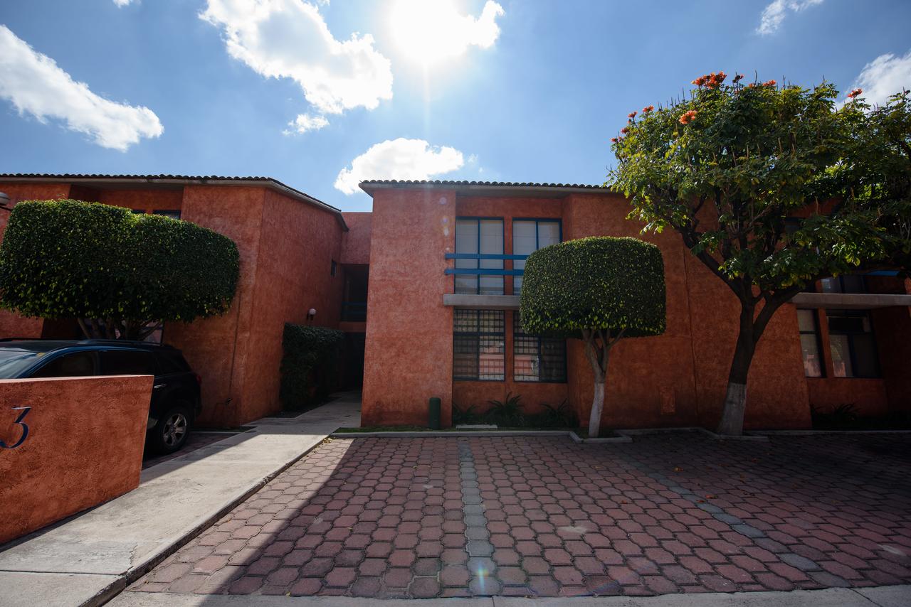 Master Suites Del Prado