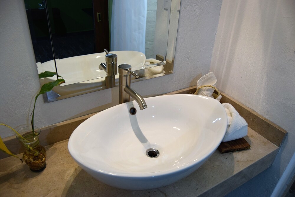 Hotel Independencia Dos 7