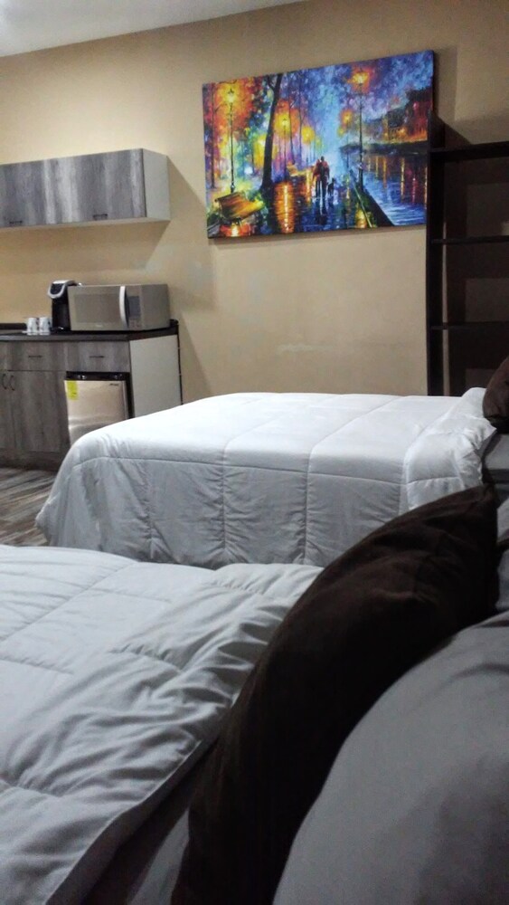 Hotel Independencia Dos 7