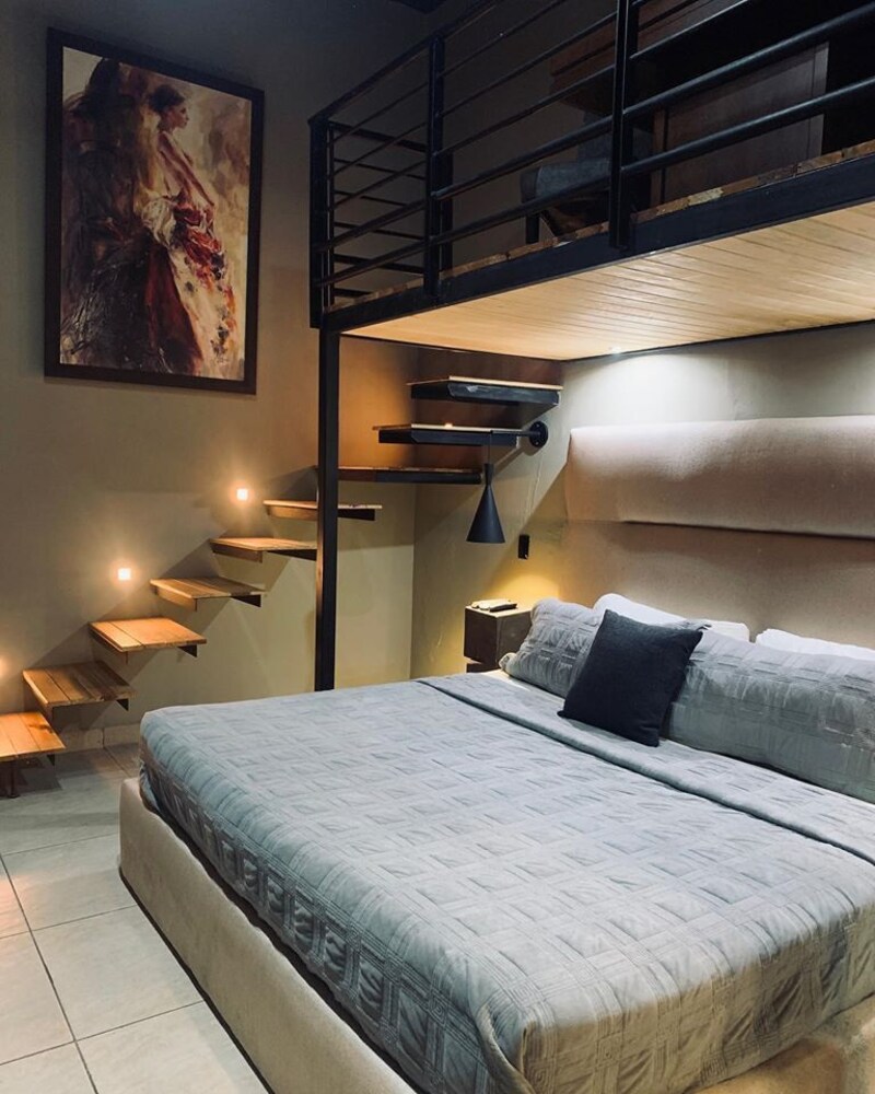 Hotel Independencia Dos 7