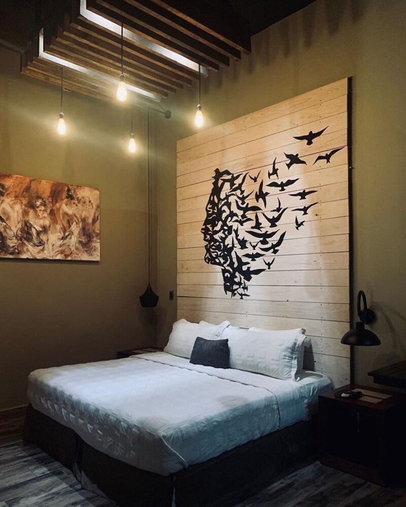 Hotel Independencia Dos 7