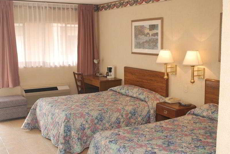 Best Western El Camino Inn & Suites