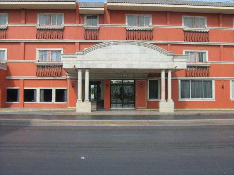 Best Western El Camino Inn & Suites