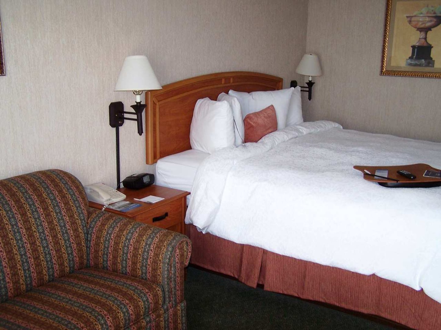 Holiday Inn Express Saltillo Zona Aeropuerto