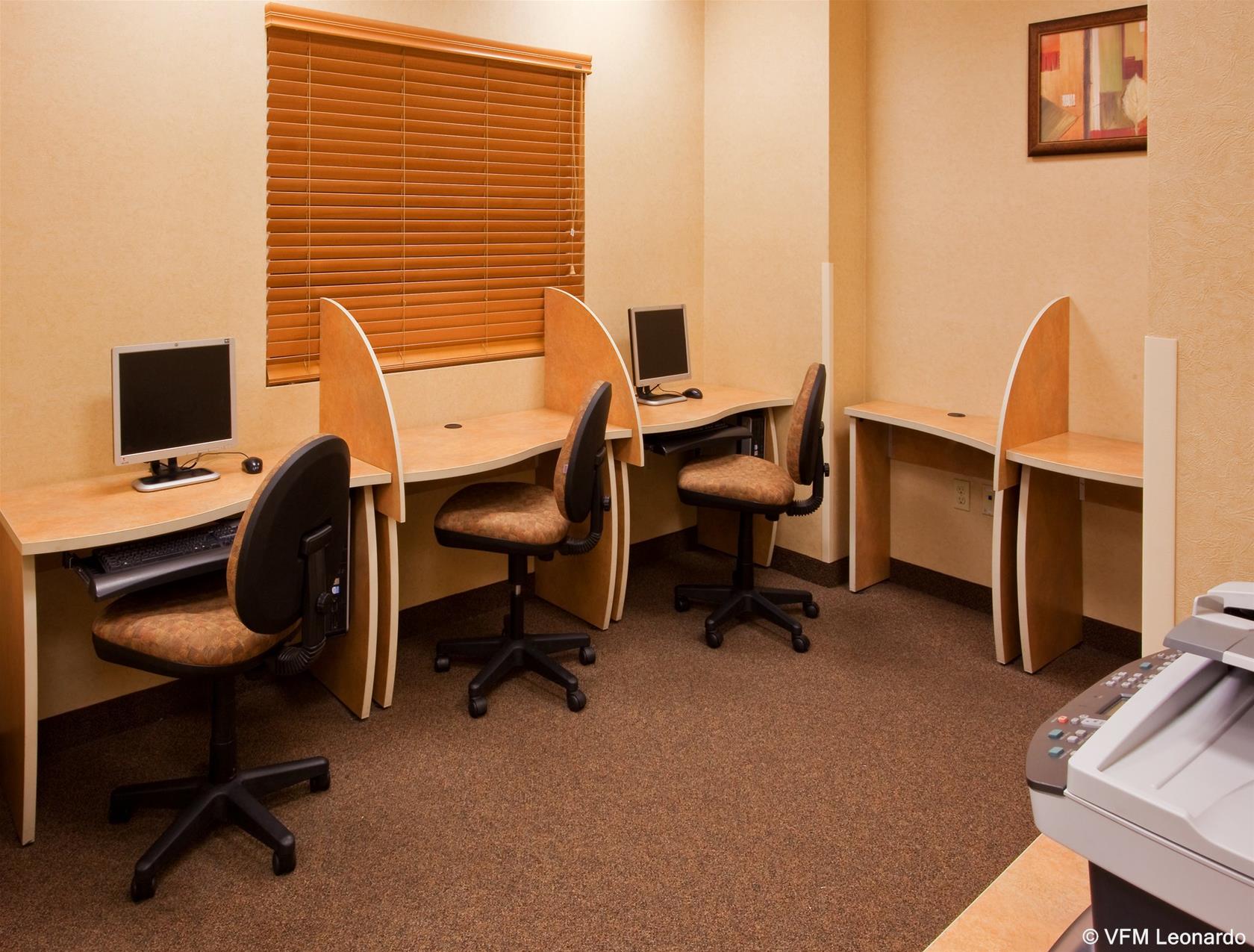 Holiday Inn Express Saltillo Zona Aeropuerto