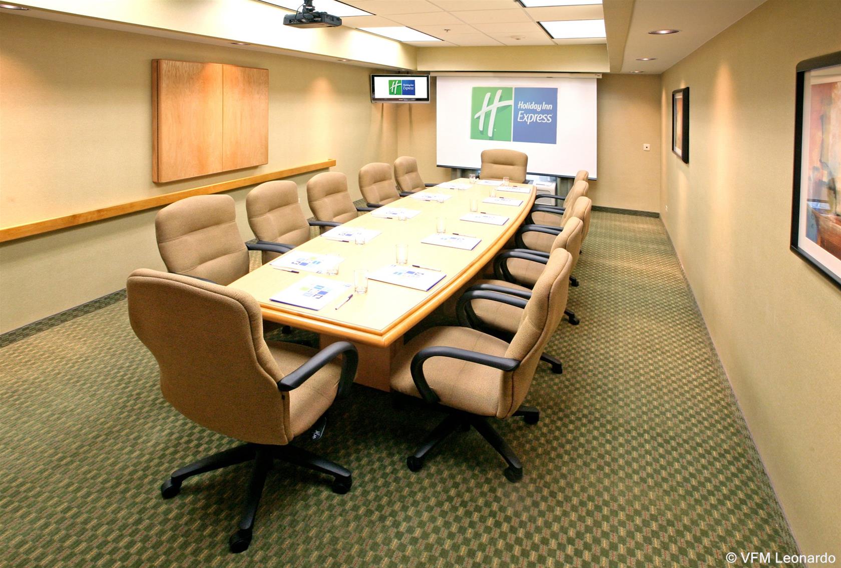 Holiday Inn Express Saltillo Zona Aeropuerto