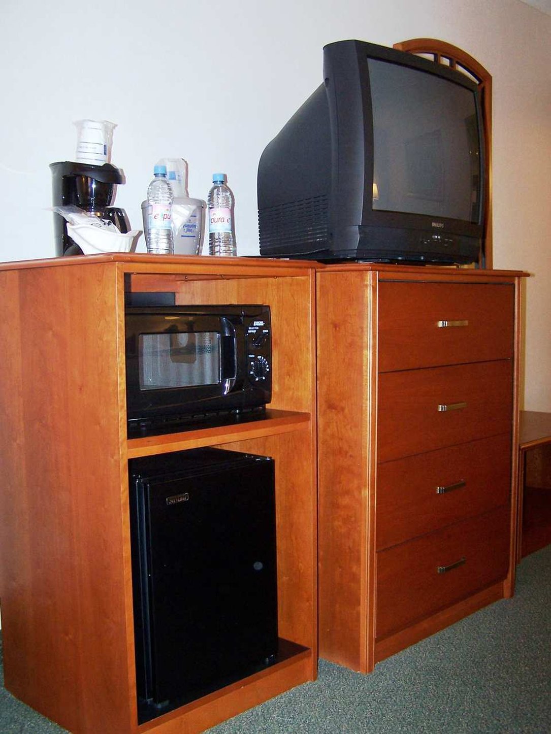 Holiday Inn Express Saltillo Zona Aeropuerto