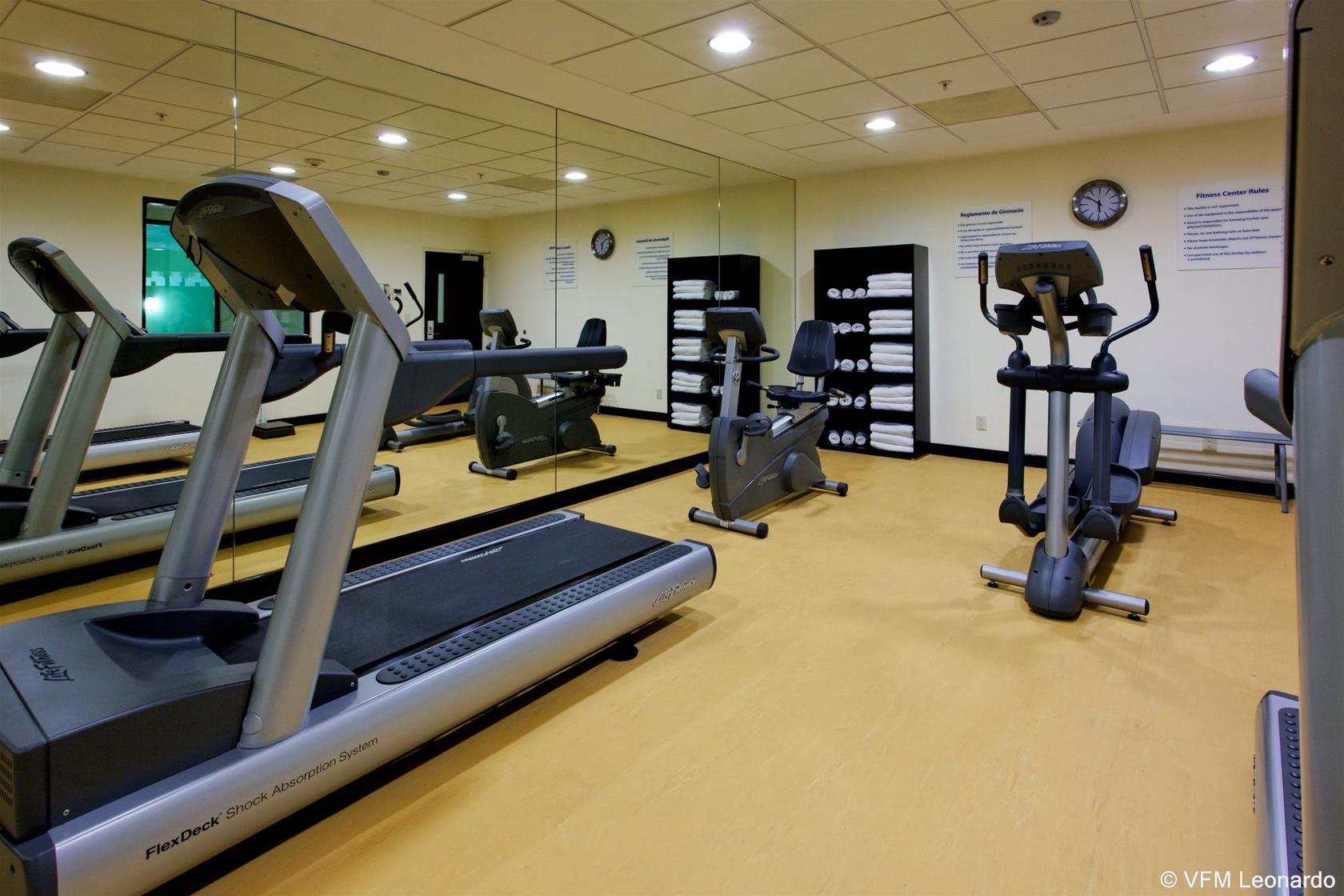 Excellence Express & Suites