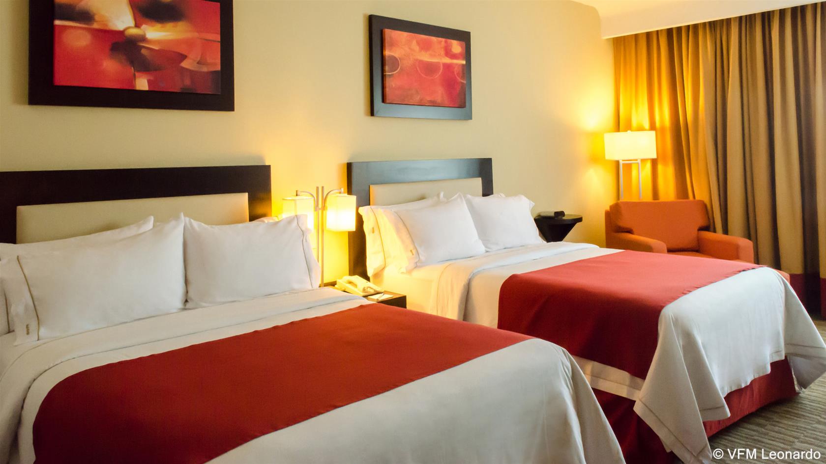 Excellence Express & Suites