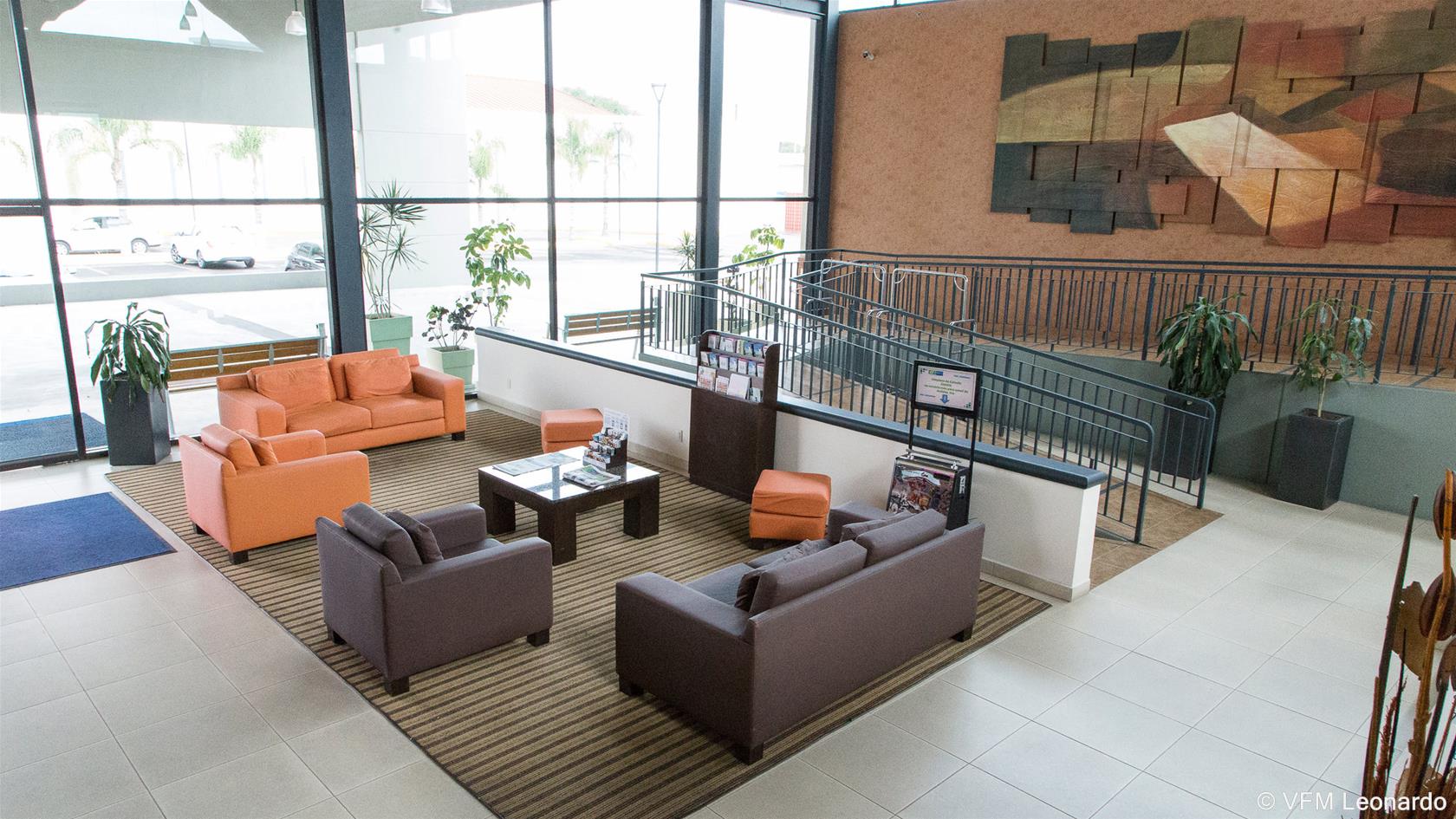 Excellence Express & Suites