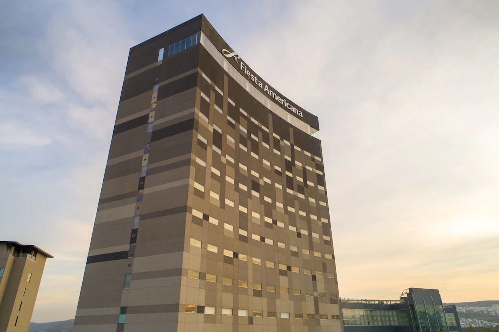 Fiesta Americana San Luis Potosí