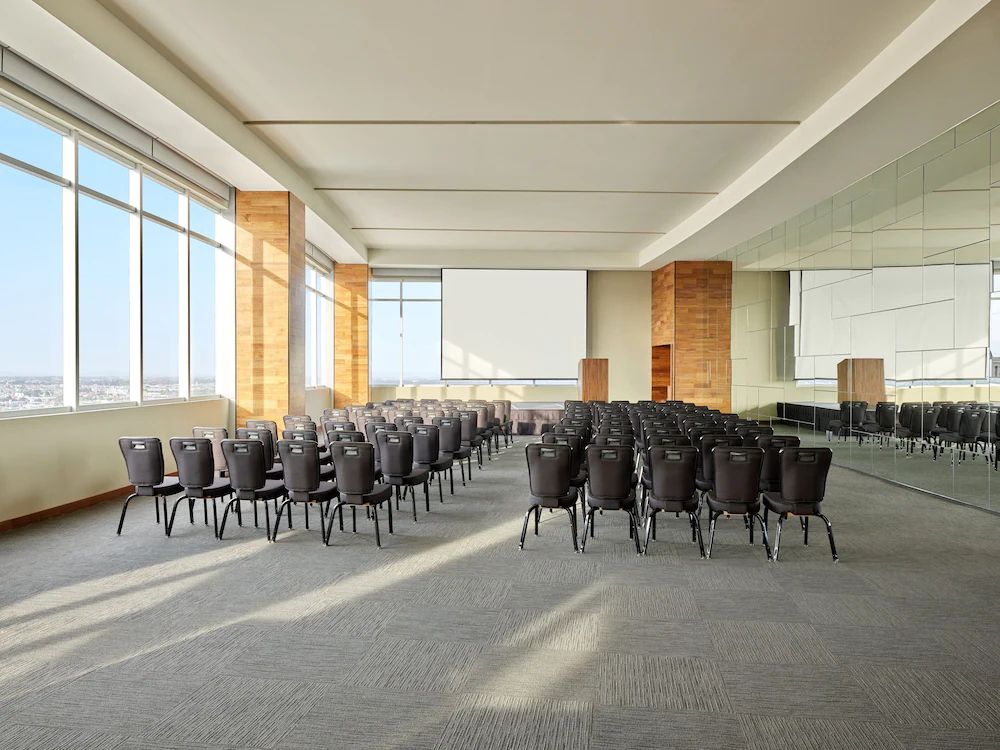 Fiesta Americana San Luis Potosí