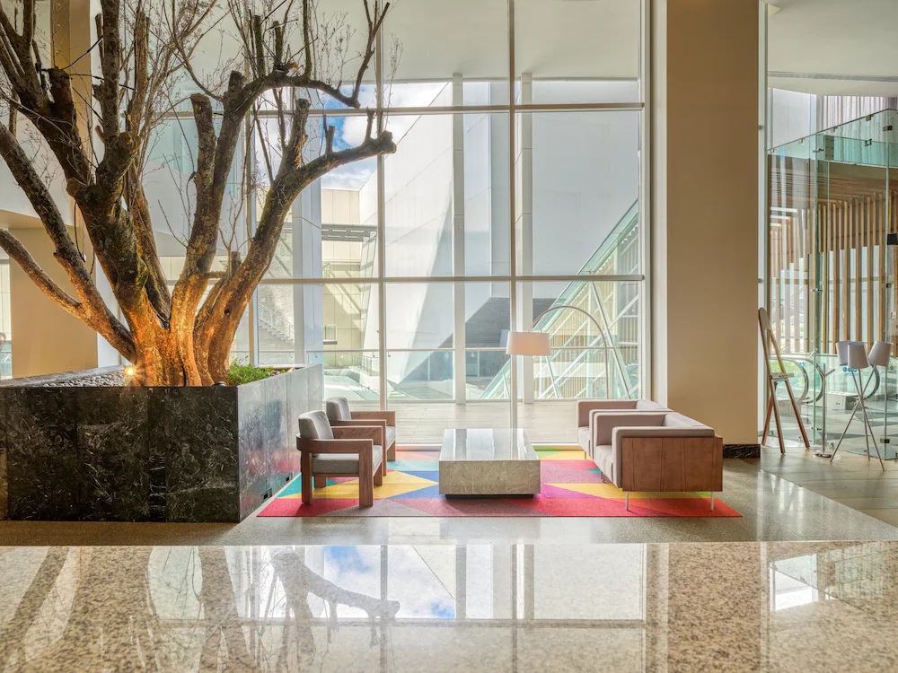 Fiesta Americana San Luis Potosí