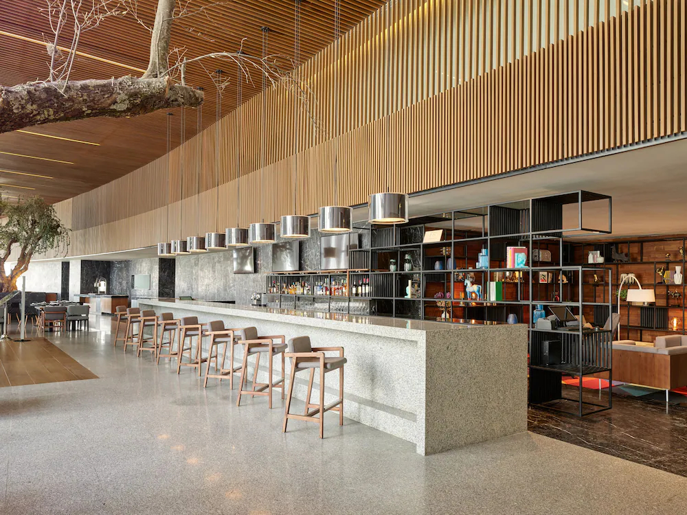 Fiesta Americana San Luis Potosí