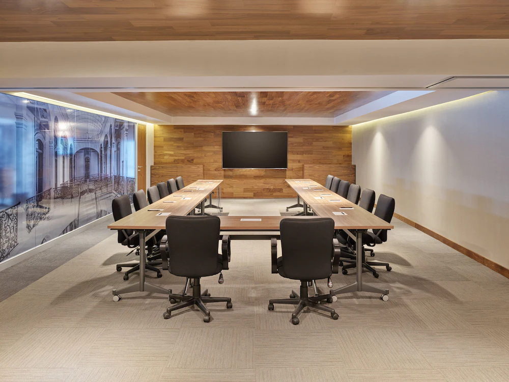 Fiesta Americana San Luis Potosí