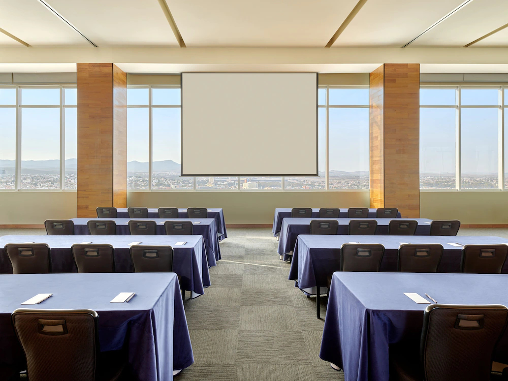 Fiesta Americana San Luis Potosí