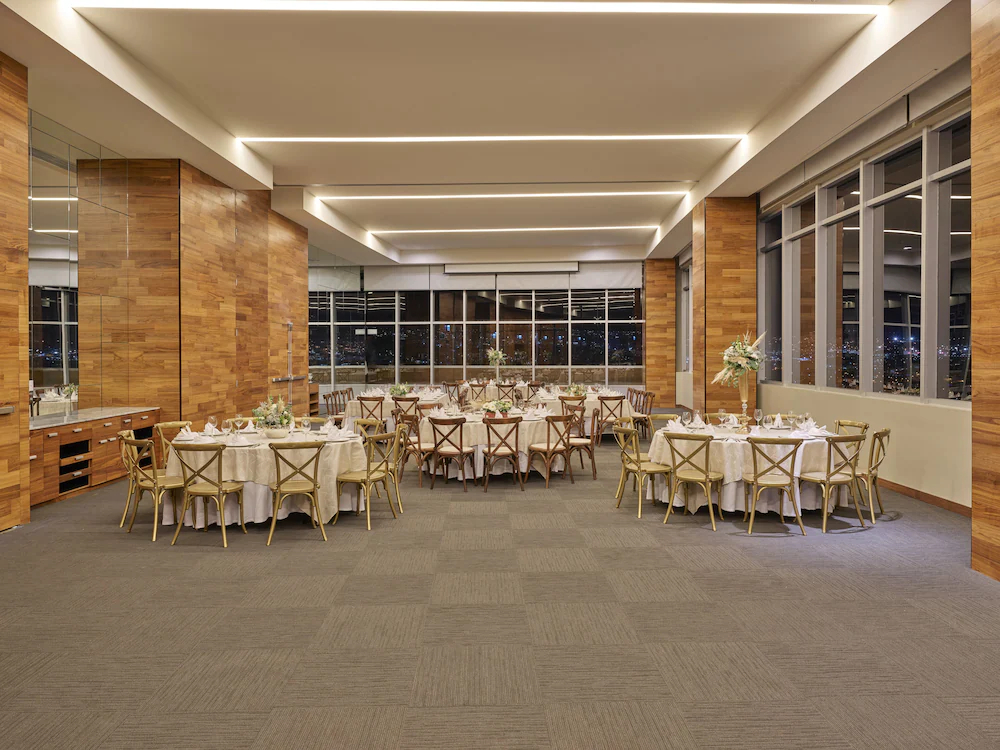 Fiesta Americana San Luis Potosí