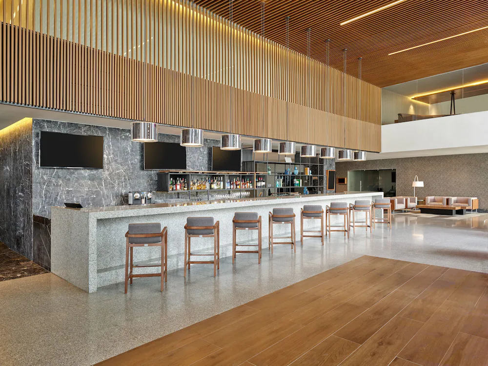 Fiesta Americana San Luis Potosí