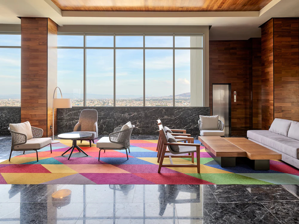 Fiesta Americana San Luis Potosí