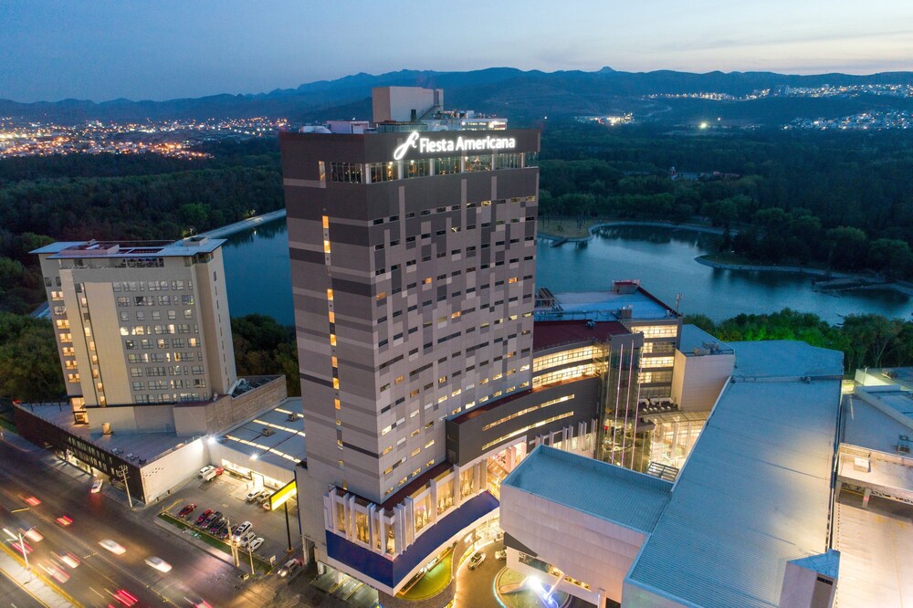 Fiesta Americana San Luis Potosí