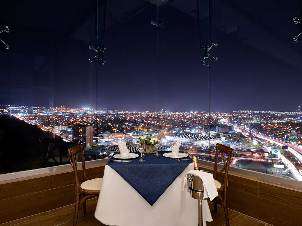 Fiesta Americana San Luis Potosí