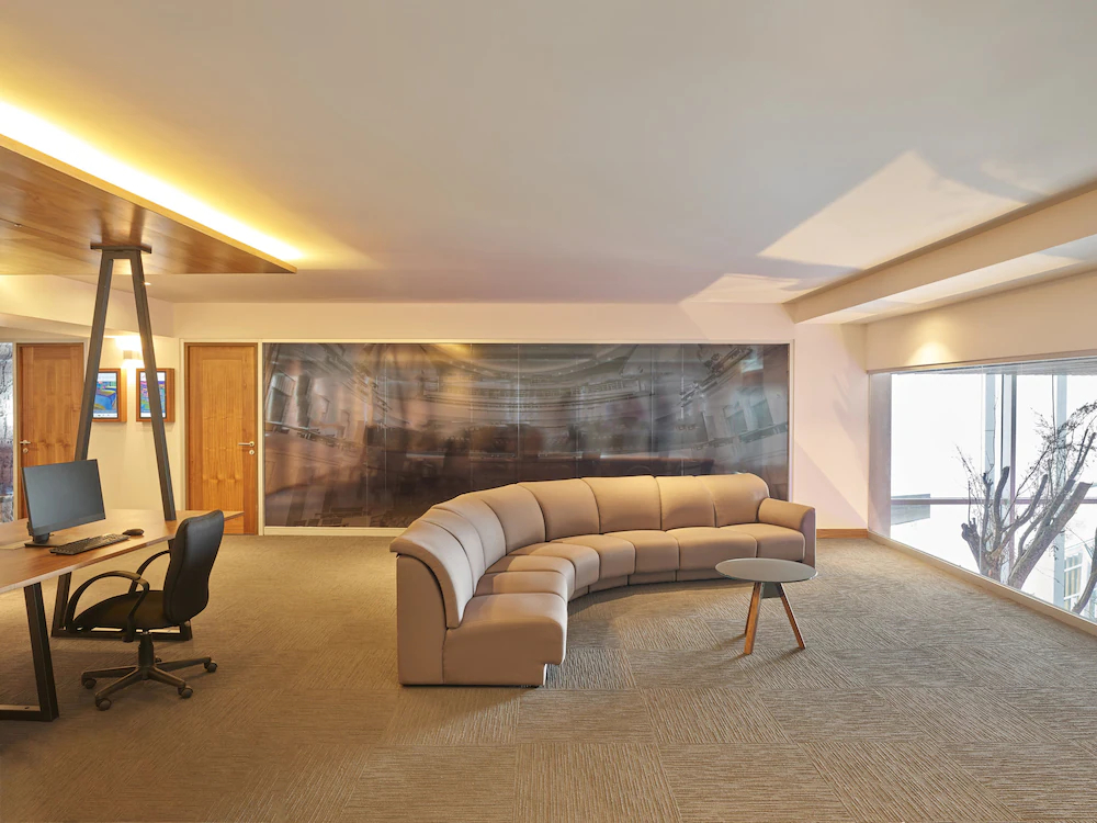 Fiesta Americana San Luis Potosí