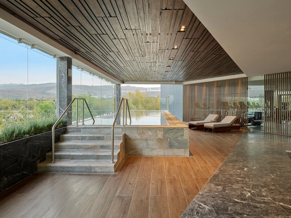 Fiesta Americana San Luis Potosí