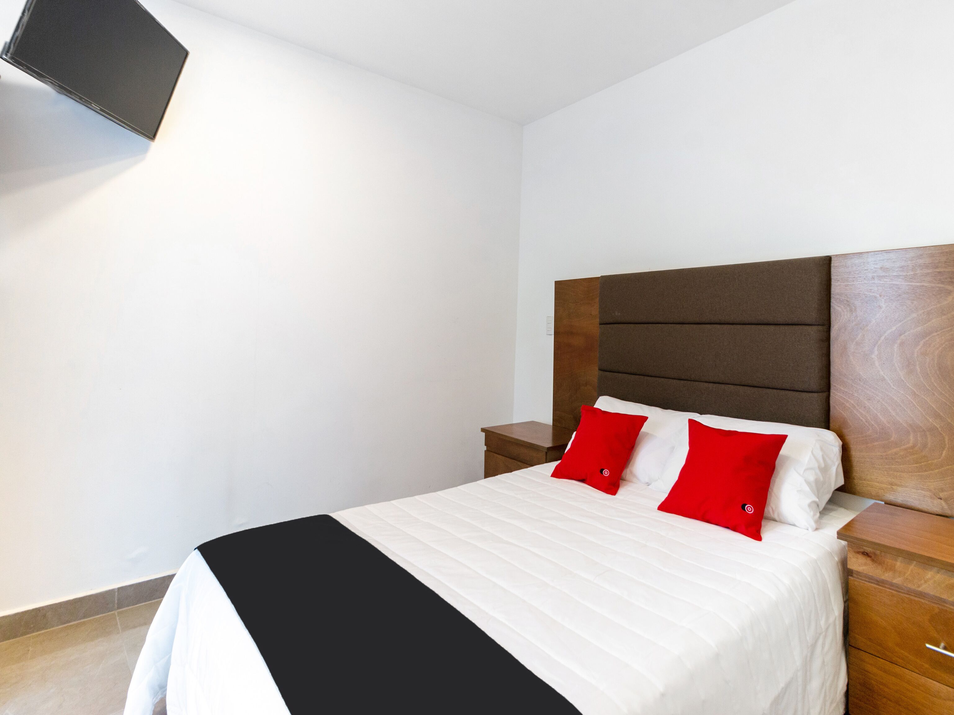 Capital O Hotel San Jose