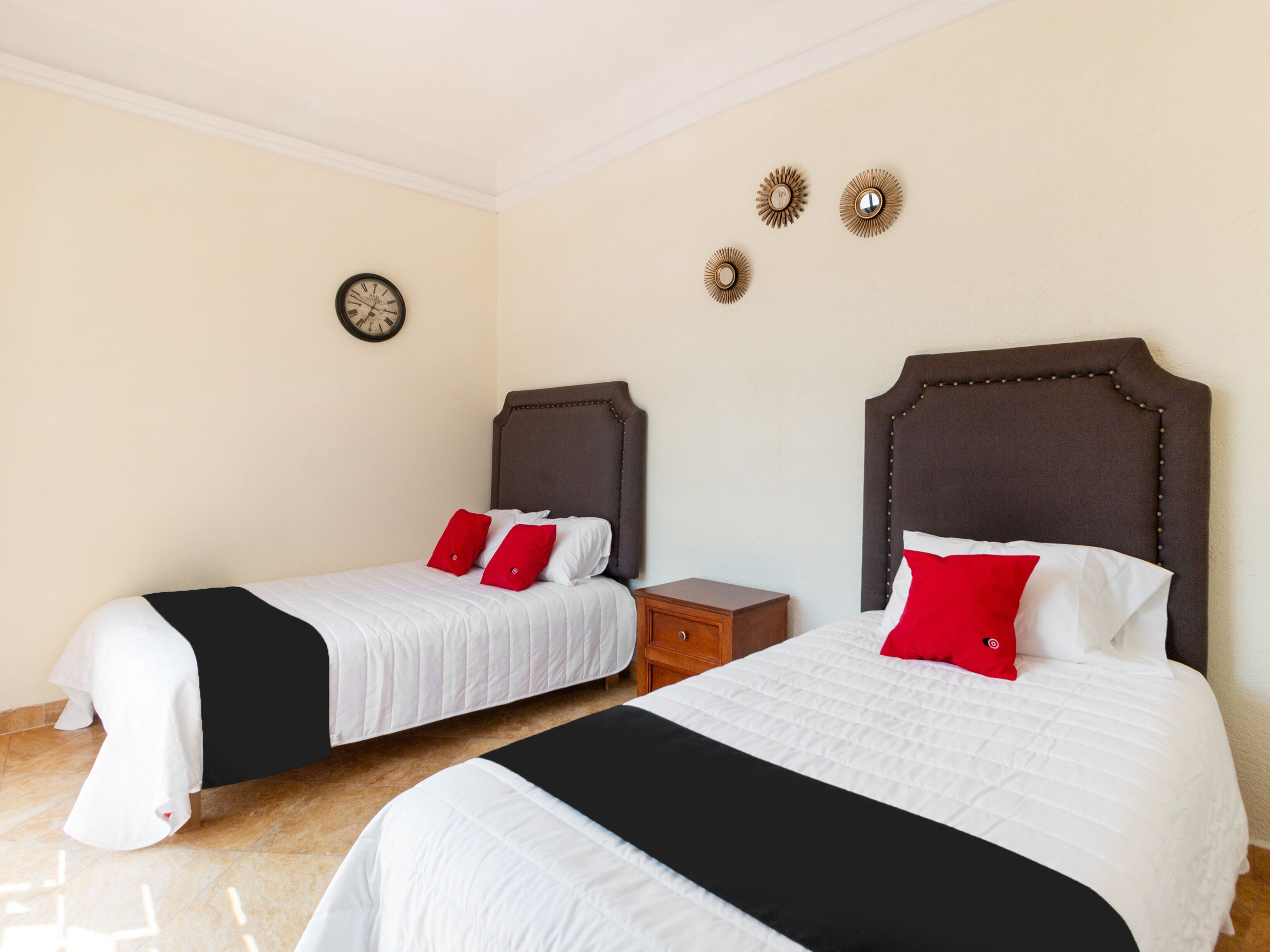 Capital O Hotel San Jose