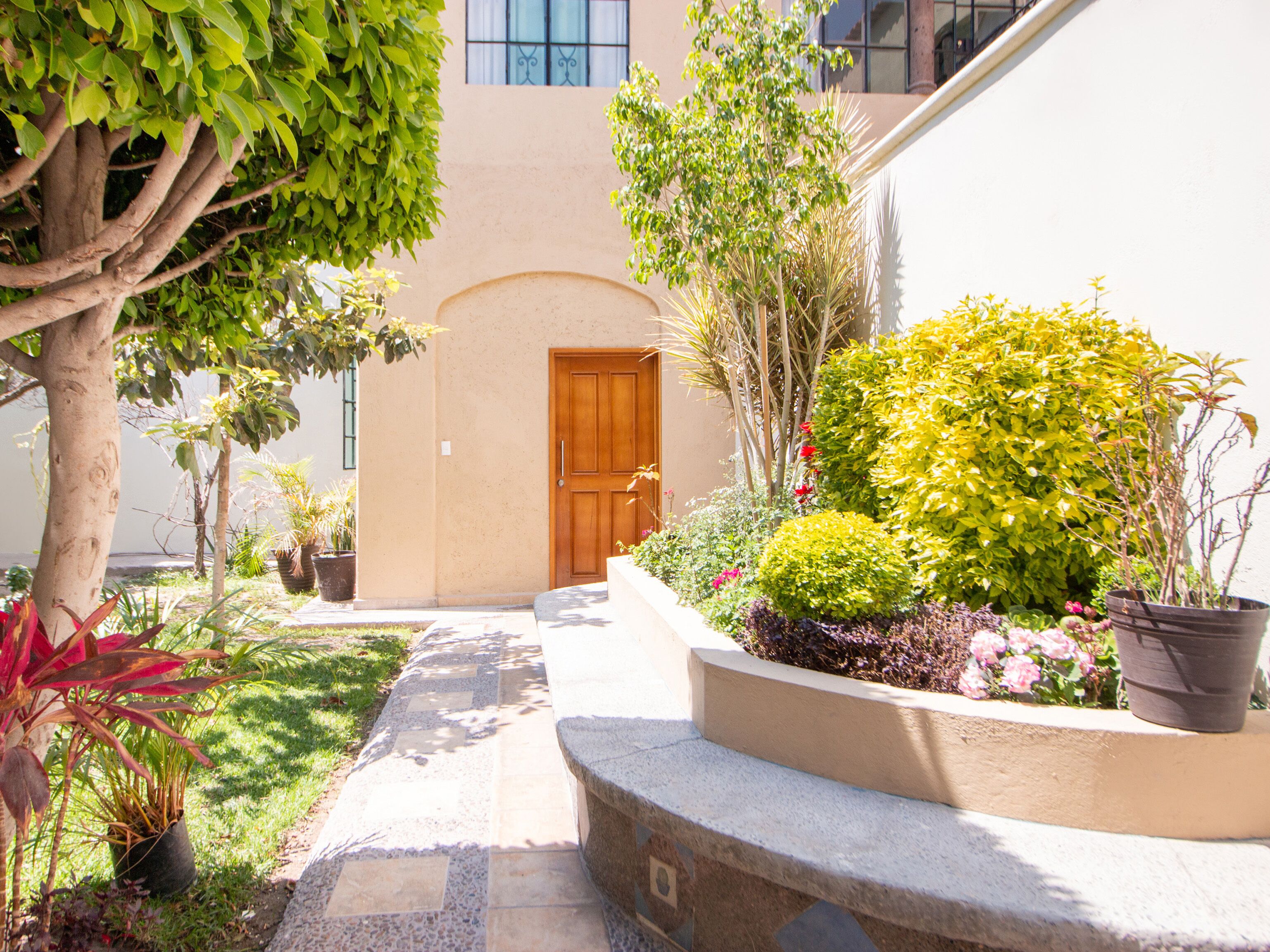 Capital O Hotel San Jose