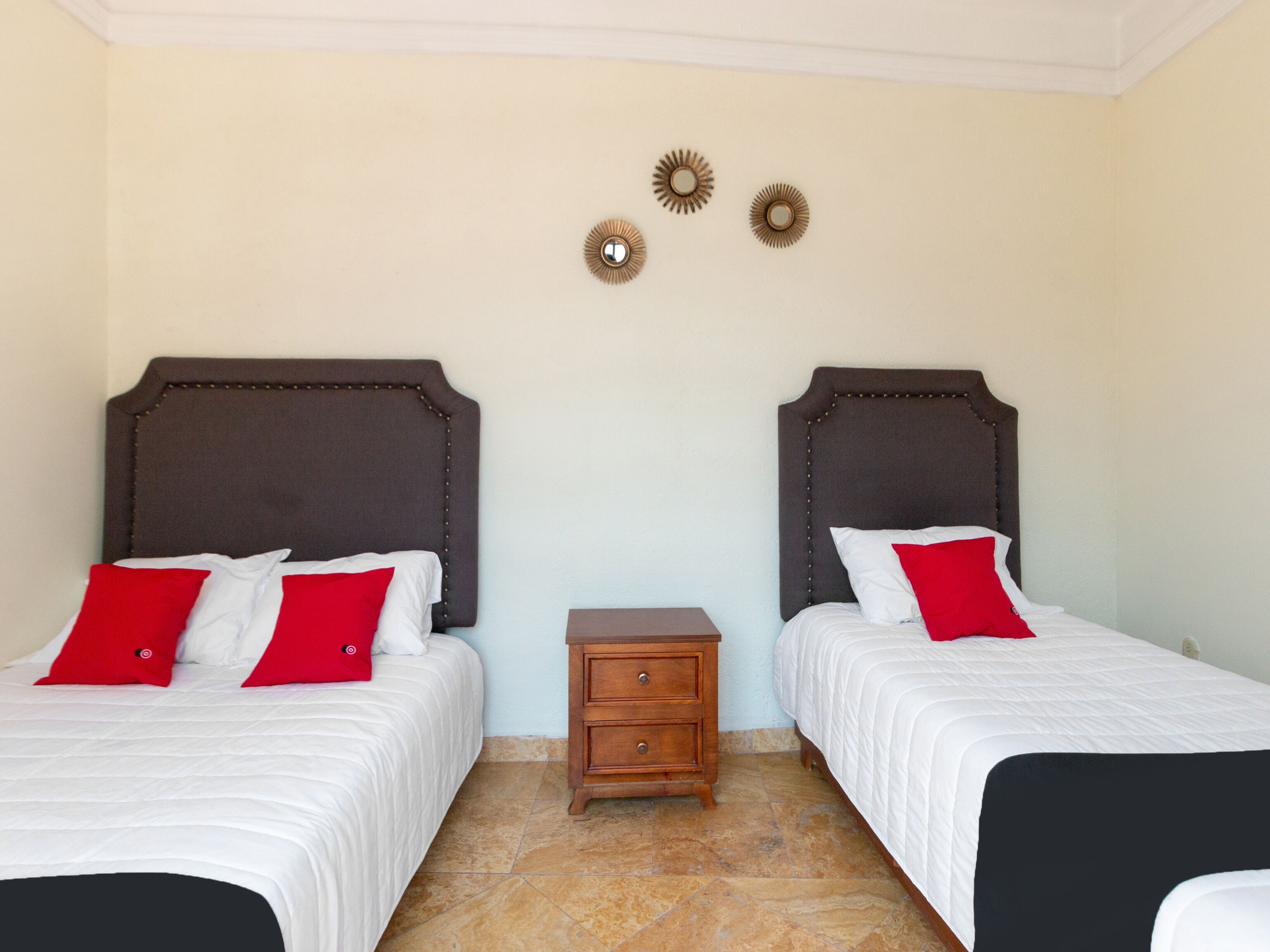 Capital O Hotel San Jose