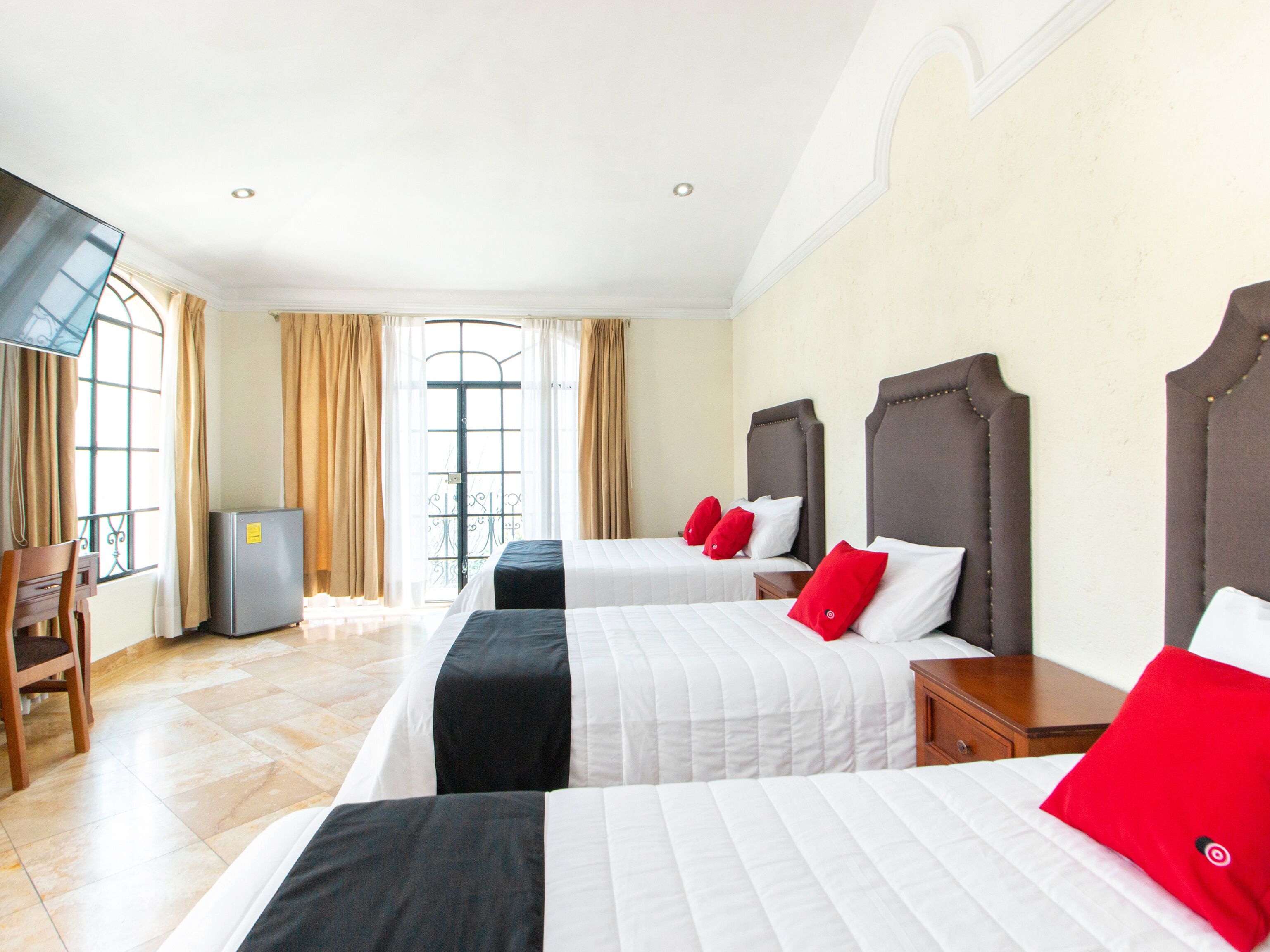 Capital O Hotel San Jose