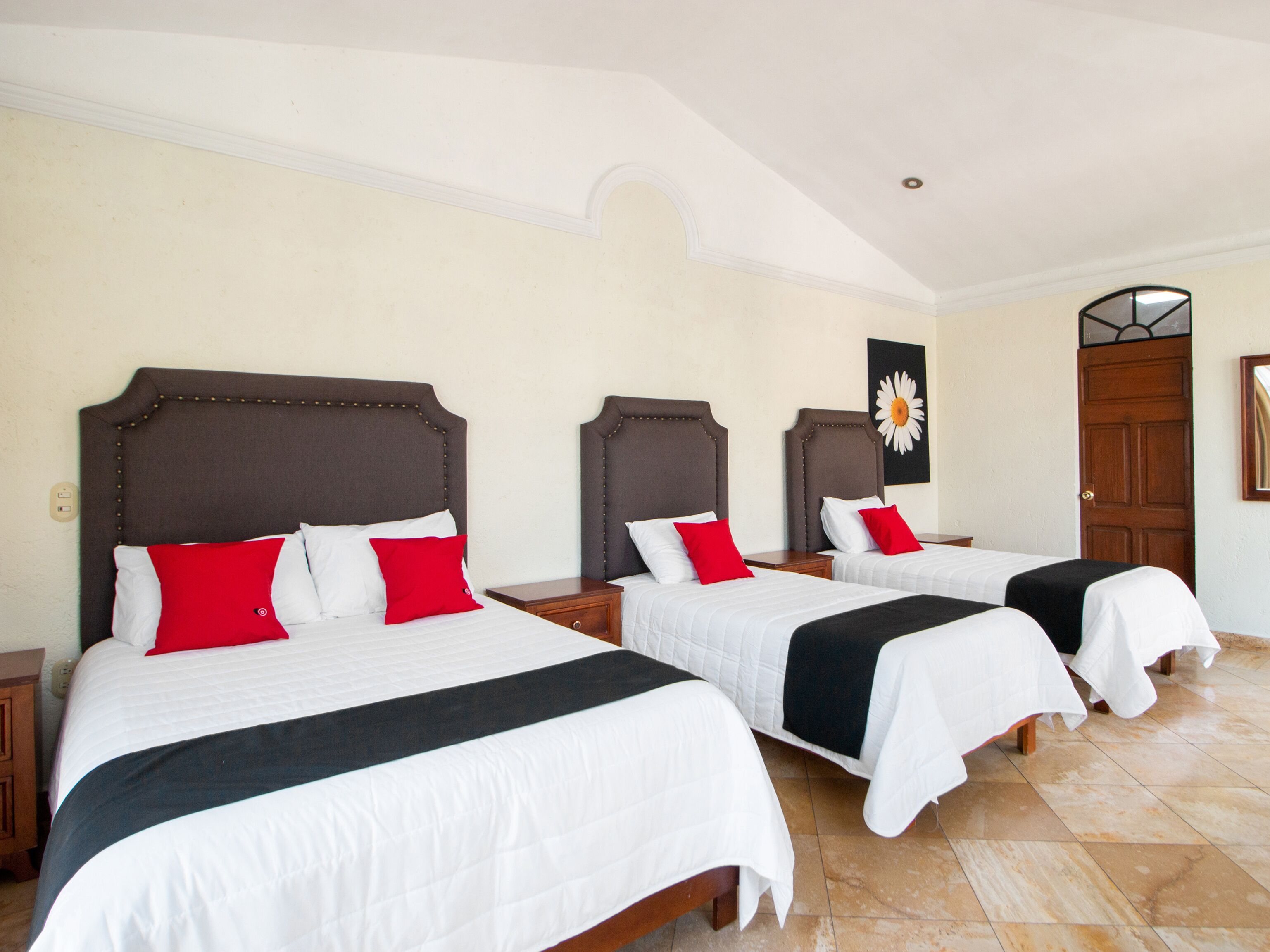 Capital O Hotel San Jose