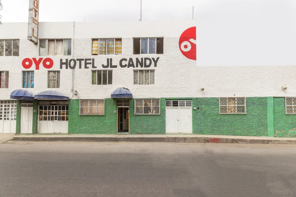 Hotel Candy