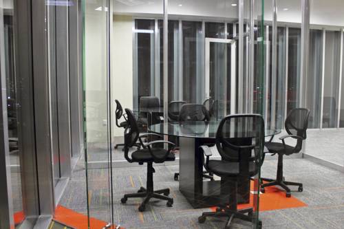 Hotel The View Lofts at Covalia