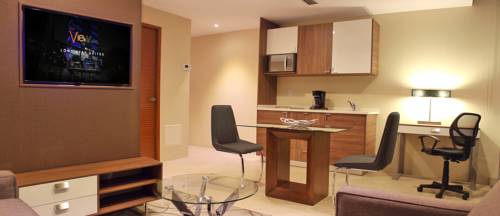 Hotel The View Lofts at Covalia