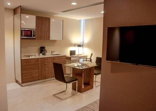 Hotel The View Lofts at Covalia