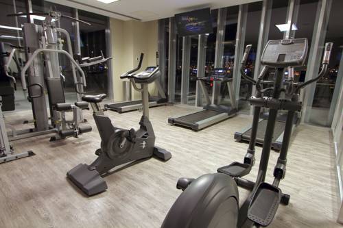 Hotel The View Lofts at Covalia